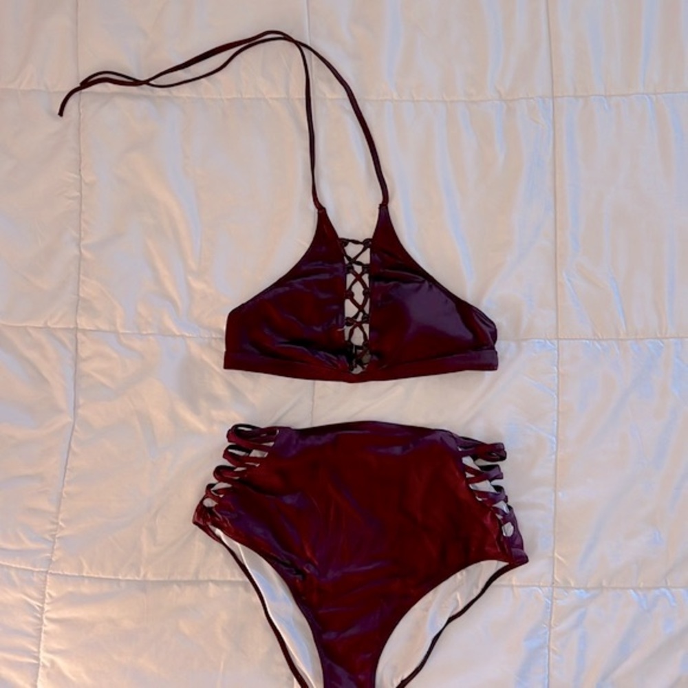 Victoria’s Secret PINK Bikini